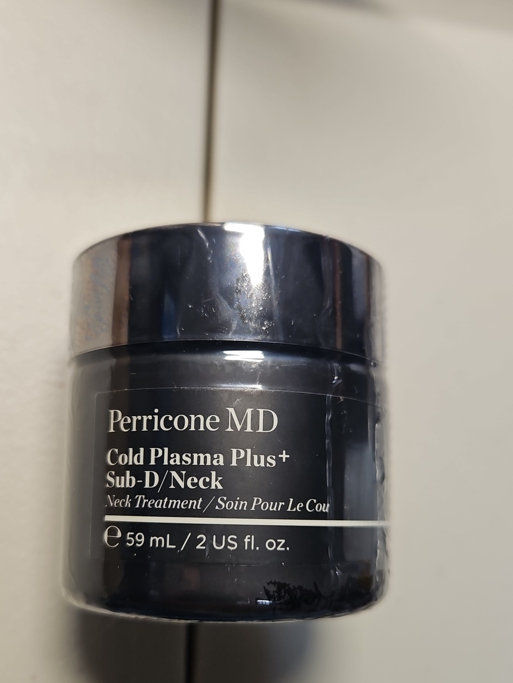 Perricone MD Cold Plasma Plus+ Sub-D/Neck Treatment
